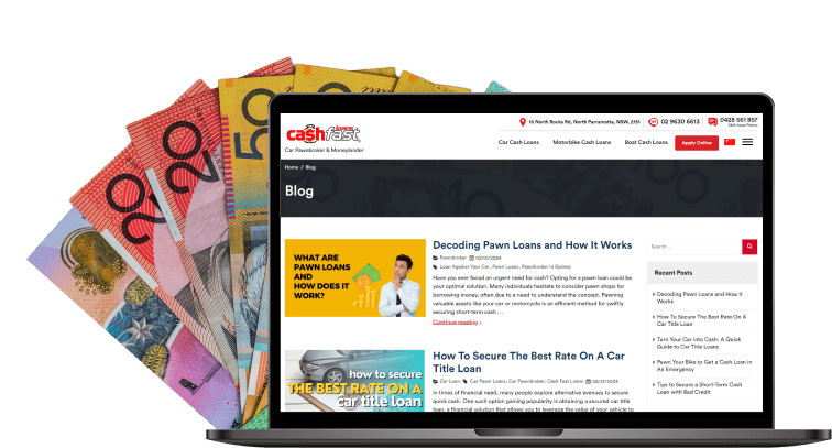 Is It Possible To Increase Your Net Worth With An Instant Cash Loan?