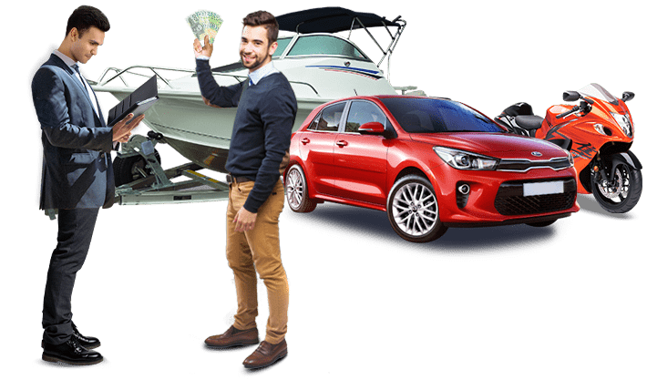 Private Money Lenders, Cashfast a loan company located in Sydney.