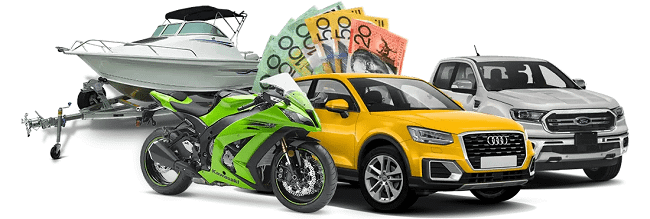 Use Assets for Loan Collateral at Cashfast - Car Pawnbroker & Moneylender