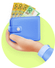 Cash Icon Cash Icon