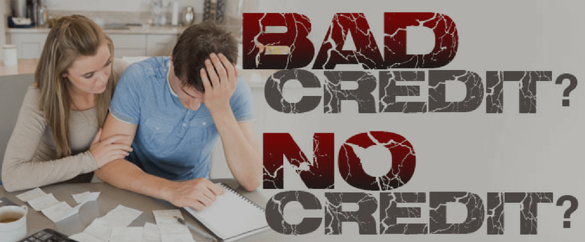 Bad Credit Loan