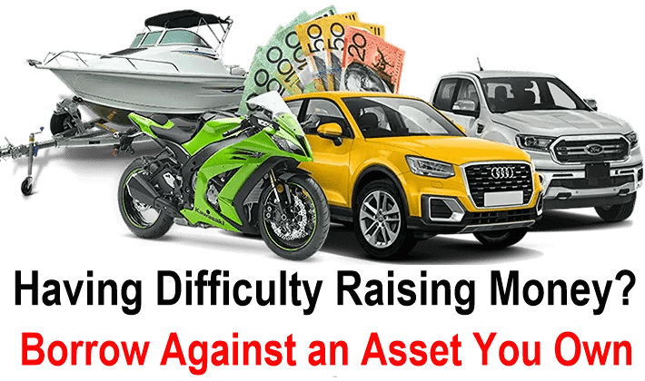 Loan-Using-Car-As-Collateral-for-Cash-Loan